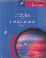Fizyka i astronomia. Podrcznik, zakres podstawowy. Cz 2 (+CD)